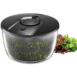 колір: чорний/прозорий