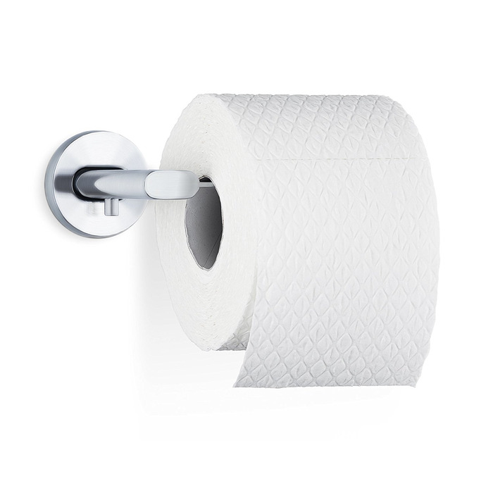 Настінний тримач туалетного паперу Areo Blomus