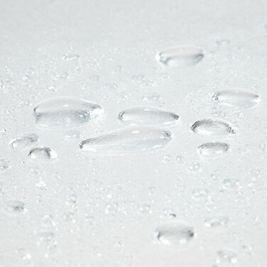 Захисний килимок для офісного крісла Relaxdays (прозорий)