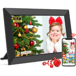 Цифровий фоторамка Frameo 10.1