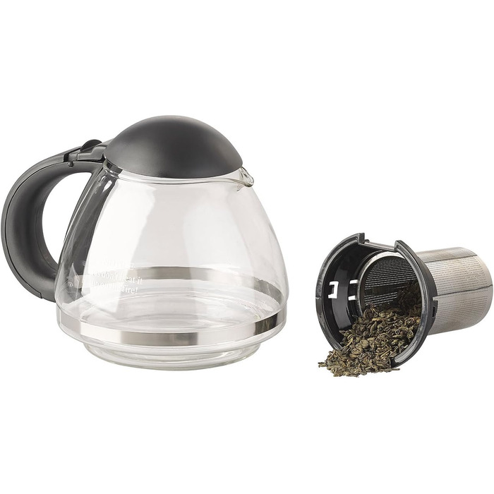 Заварник Rosenstein & Shne електричний чайник з нержавіючої сталі WSK-300.набір з чайником (чайник з чайником, чайник, нагрівальна плита)