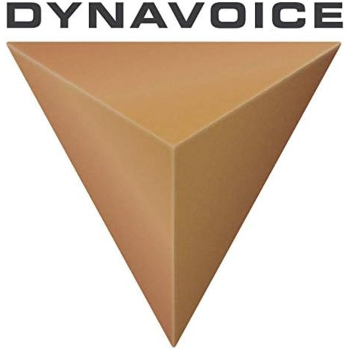 Центральний динамік DYNAVOICE Magic C-4, чорний