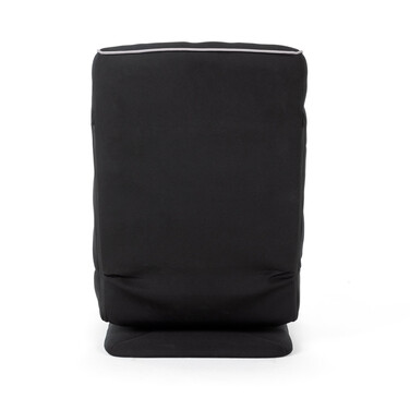 Геймерське крісло GM-06 Black (арт. GM-06 Black)