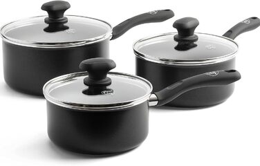 GreenChef Diamond - антипригарна сковорода з керамічним покриттям, без PFAS, для індукційних плит, до 160°C, можна мити в посудомийній машині