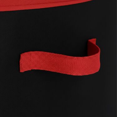 Коробка для зберігання новорічних кулі