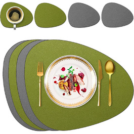 колір: ґрюнґрау