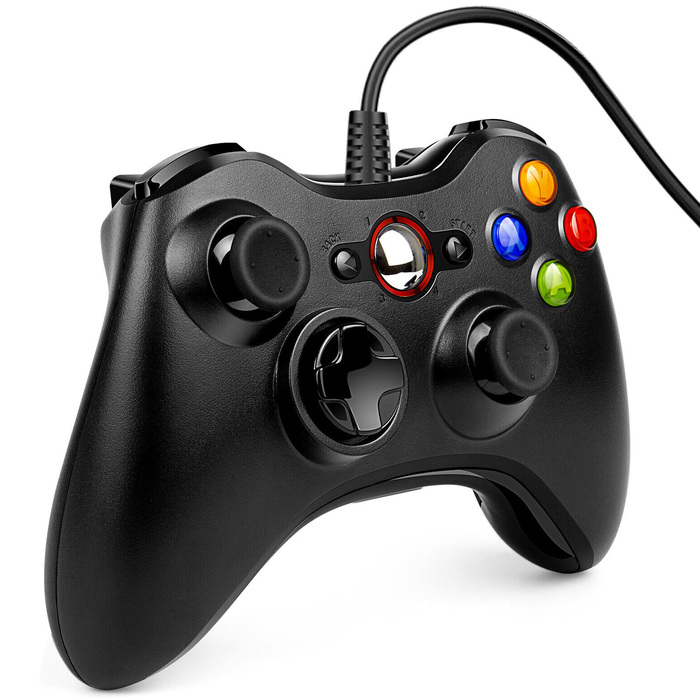 Провідний геймпад GamePro MG310B