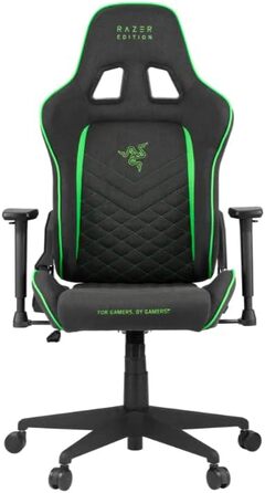 Ігрове крісло Razer Tarok Pro X Cloth Edition від Zen