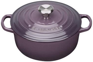 Каструля/сковорода 20 см, фіолетовий Le Creuset