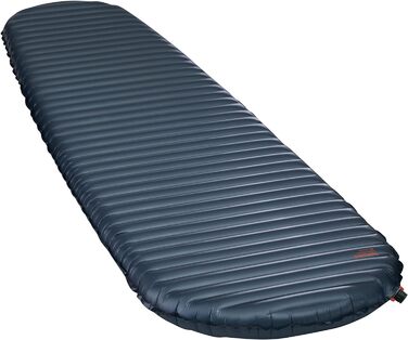 Килимок Therm-a-Rest NeoAir UberLite S Mat сірий