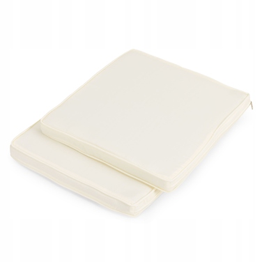 Комплект садових меблів MultiGarden із пластику, чорний, 3 предмети