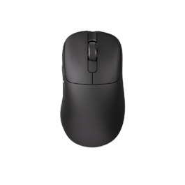 Ігрова бездротова миша Ajazz  AJ179PRO -3 Mod-Black-3395-8K Charging Dock