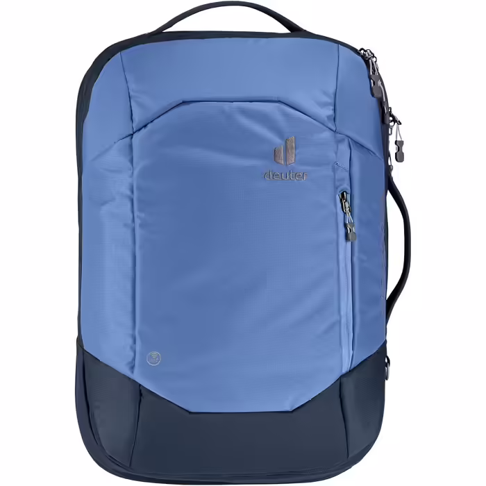 Жіночий дорожній рюкзак Deuter Aviant Carry On 28 SL, 28 л, Pacific-Ink
