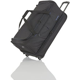 Дорожня сумка TRAVELITE на візку XXL 98/119 літрів-складна-70x38x37 см, всього 2,8 кг