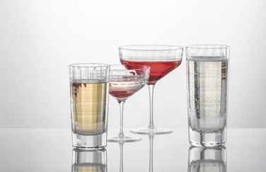 Келих для коктейлів 0,23 л, набір з 2 предметів, бар Premium No.1 Zwiesel Glas