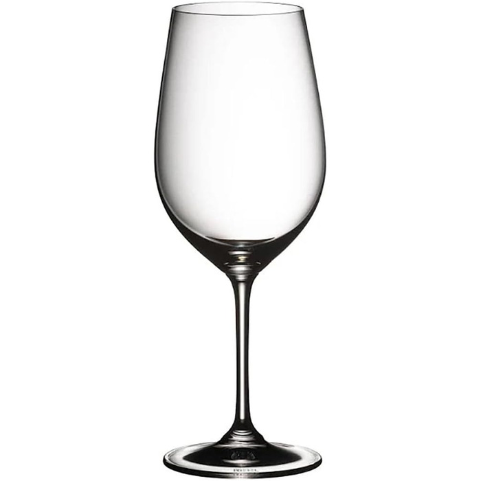 Набір з 8 келихів для червоного/білого вина 0,4 л Vinum Riedel