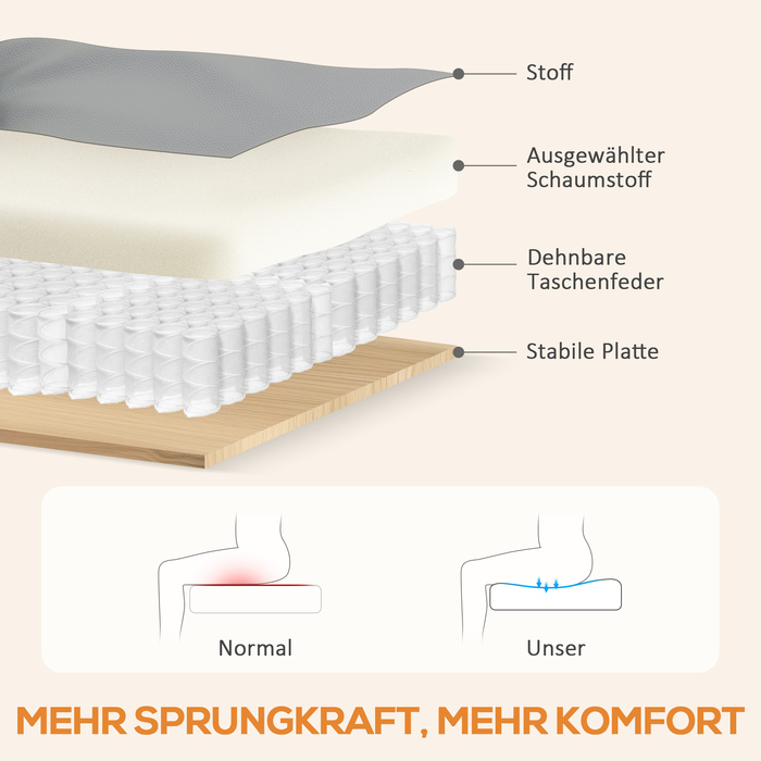 Крісло-масажер з регульованою спинкою, штучна шкіра, електричне регулювання, підставка для ніг, бічна кишеня, сталевий каркас, сірого кольору