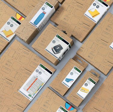 Підставка для ніг Leitz Ergo Cosy, сіра, для офісу, з підставкою для зап'ястя, сіра, 53710089