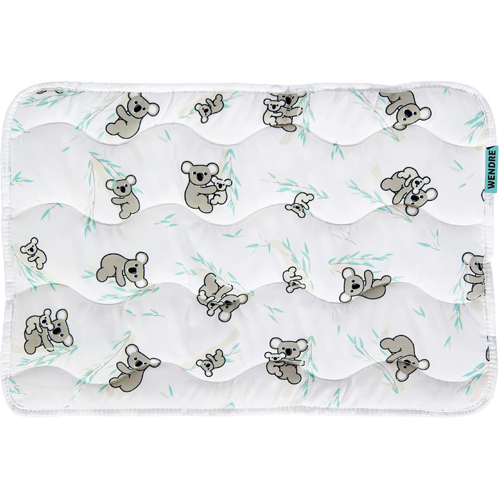 Пухова ковдра 135x200 см, середньої теплоти, 300 GSM, мікрофібра, сертифікат Oeko-Tex, для алергіків, дихаюча, Made in EU, пральна, ковдра для ліжка