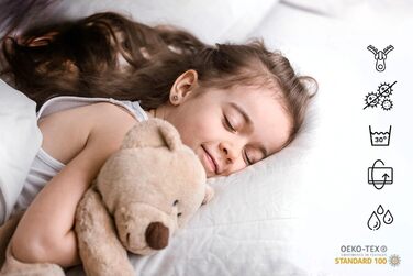 Ліжко дитяче KOBI BATCAR Супергерой, ліжко-машинка для хлопчика, 140x70 см, комплект з матрацом та каркасом