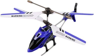 Радіокерований гелікоптер Syma S107G з гіростабілізацією, 3 канали, інфрачервоний пульт