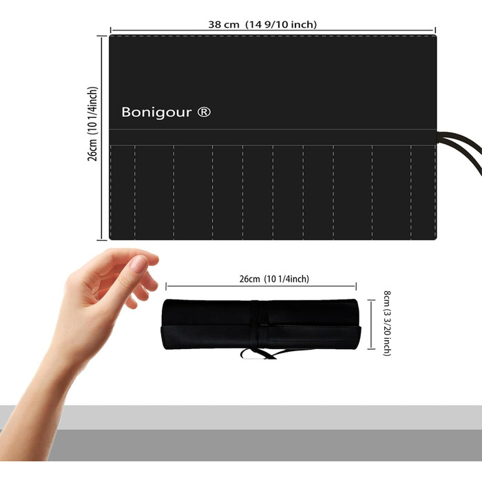 Набір кухонних інструментів 11 в 1: професійний кухонний набір з нержавіючої сталі для приготування їжі та створення кулінарних шедеврів