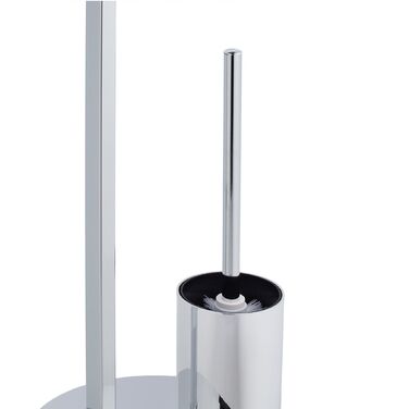 Набір аксесуарів для туалету Relaxdays (настінний/підлоговий)