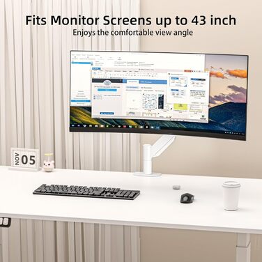 Кріплення для монітора Suptek (17-32