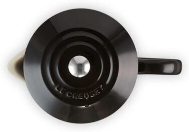 Кавоварка Le Creuset 1 л, Nectar (Кариби), кераміка