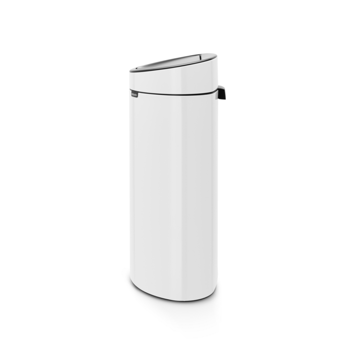 Бак для сміття Brabantia Touch bin 40 л (114984)