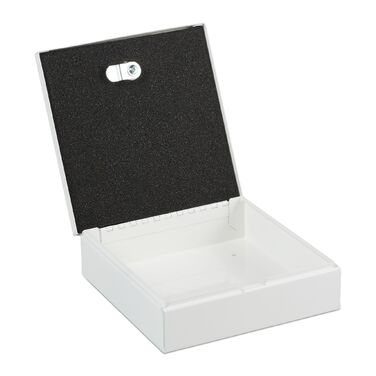 Замкнена касова скринька Relaxdays