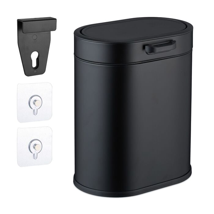 Відкидний смітник Relaxdays на 5 літрів