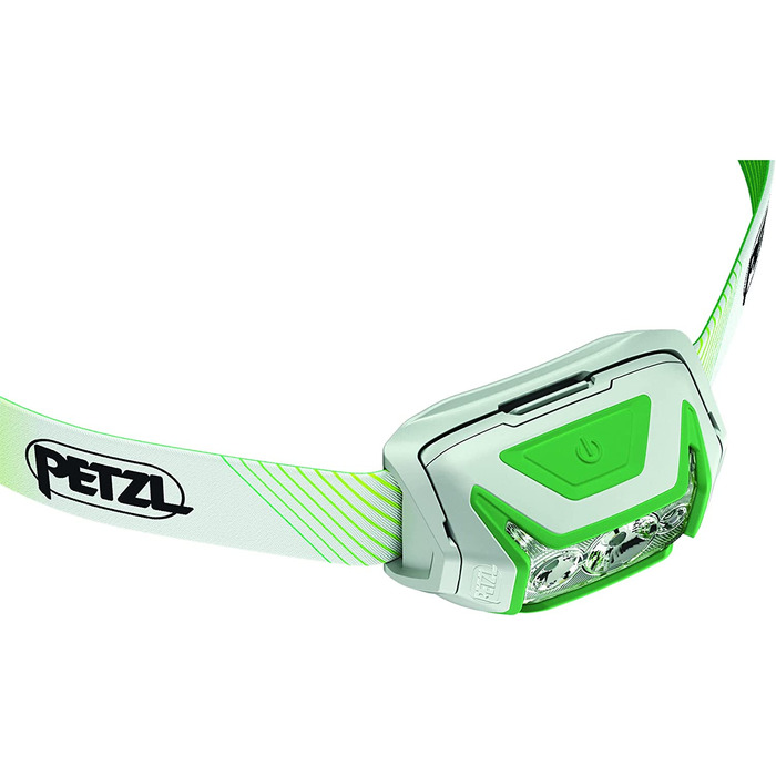 Ядро Petzl Actik (зелений, U)