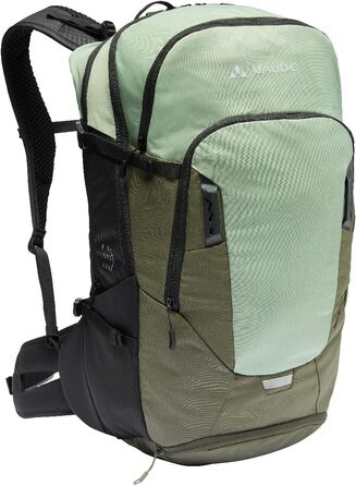 Унісекс Велосипед Alpin 305 рюкзаки One size Willow Green