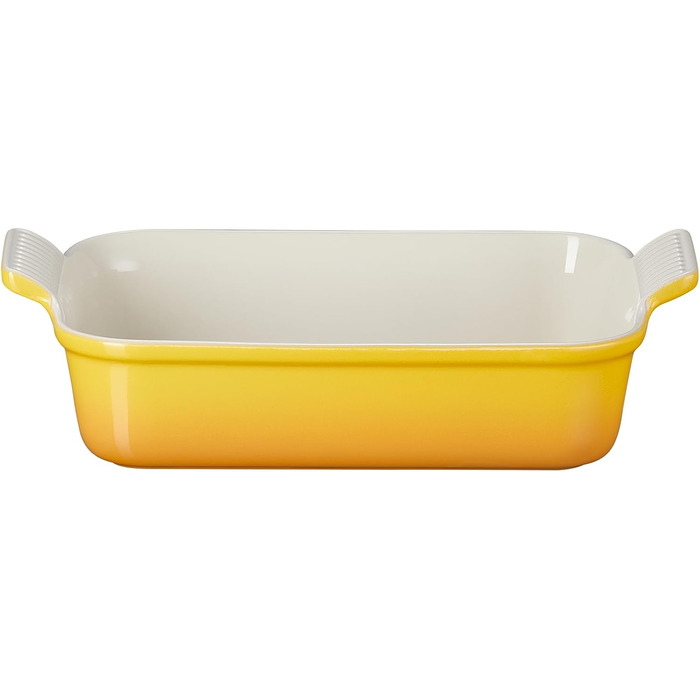 Форма для запікання Le Creuset прямокутна, 26 см, 2.4 л, Nectar (темний смарагдовий)