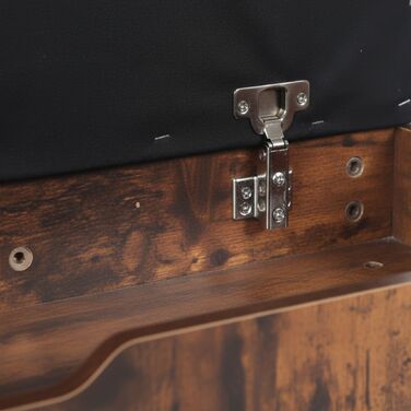 Сховище для взуття Relaxdays з місцем для зберігання