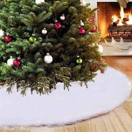 Різдвяна спідниця, ковдра для різдвяної ялинки