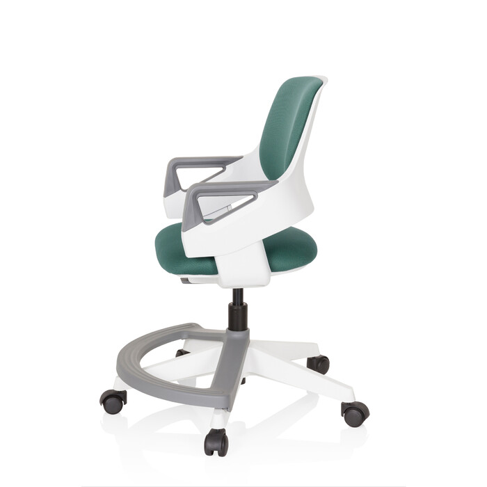 Дитяче крісло KID FLEX Mesh Тканина бензинова hjh OFFICE