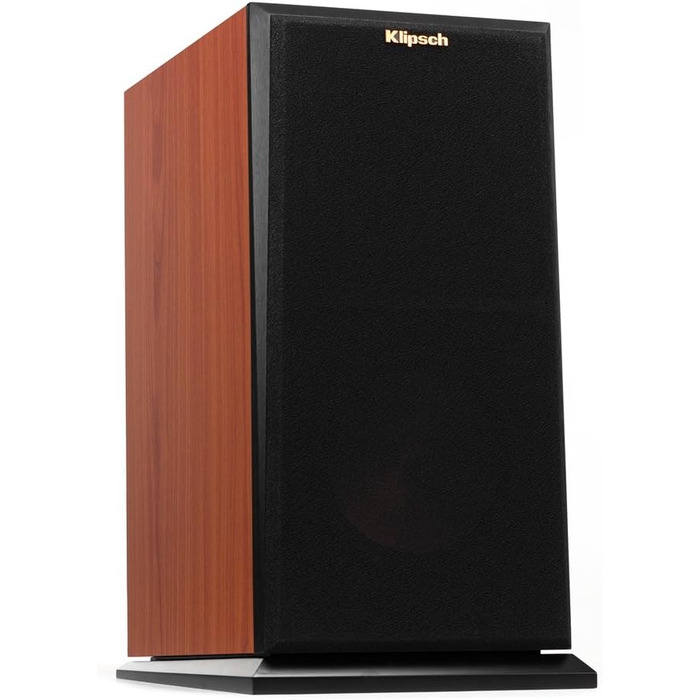 Акустика Klipsch RP-160M (пара, вишня)