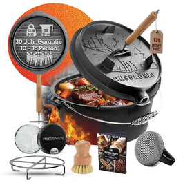 розмір: 12 літрів