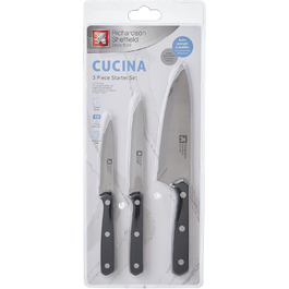 Набір ножів Richardson Sheffield Cucina, 6 штук (CU060)