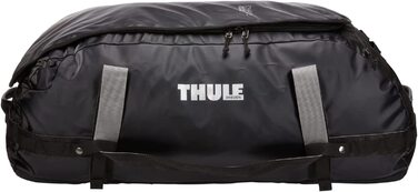 Спортивна сумка Thule Chasm (XL-130 л, чорна)