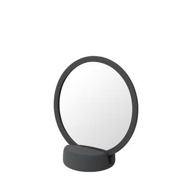 Косметичне дзеркало Blomus Sono Magnet 17х18,5 см 5х збільшення