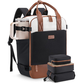 колір: бейдж, чорний, коричневий