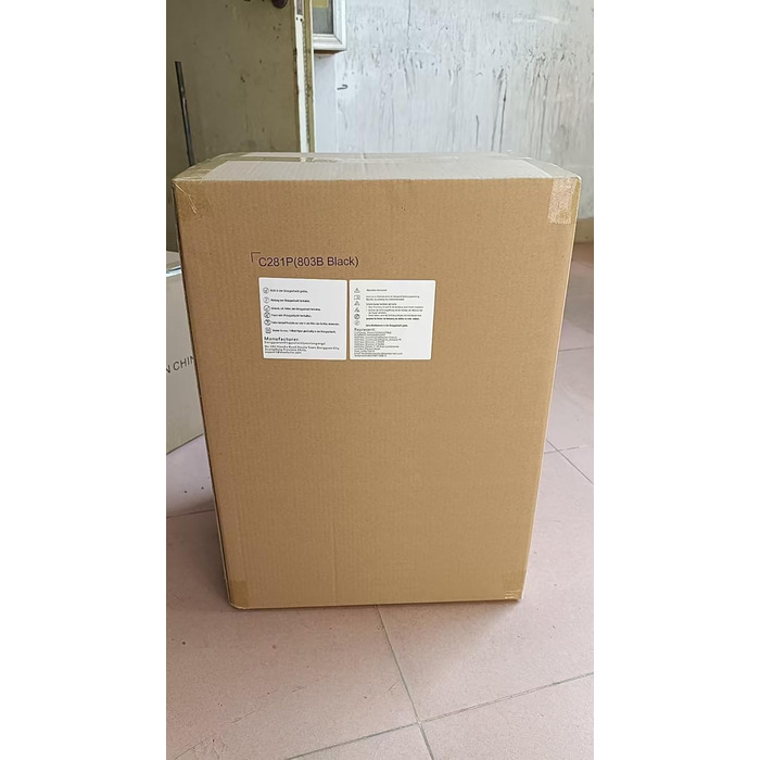 Шредер для паперу Woolsche Cross Cut P-4, 18 листів, знищення кредитних карт, для дому, офісу та шкіл