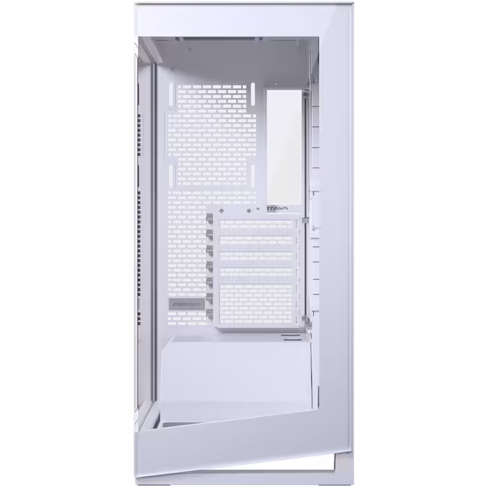 Комп'ютерний корпус Phanteks NV5 MK2 DRGB білий, з підсвічуванням, для ігрових ПК