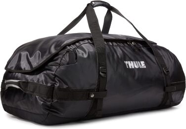 Спортивна сумка Thule Chasm (XL-130 л, чорна)