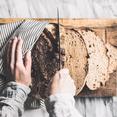 Професійний хлібопекарський автомат Design Brotbackautomat Pro, чорний/сріблястий