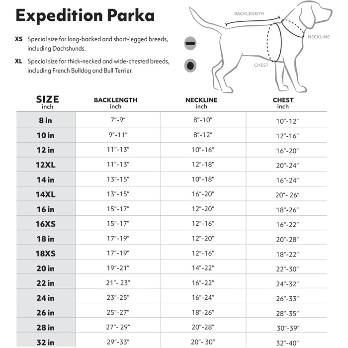 Пальто для собаки Hurtta Expedition Parka, темно-синє, 60 см