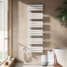 колір: weiß - модель wifi